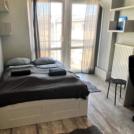 Tom Room - Cracow City Centre Krasków Εξωτερικό φωτογραφία