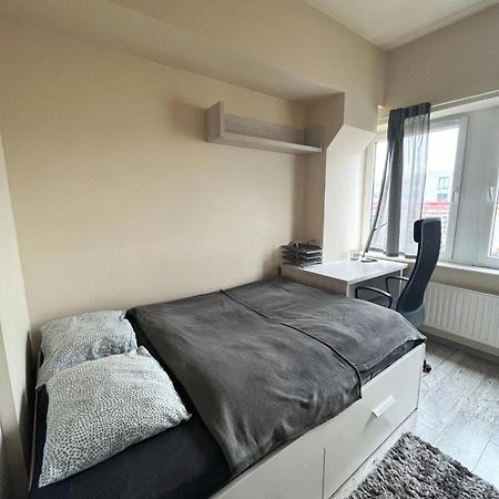 Tom Room - Cracow City Centre Krasków Εξωτερικό φωτογραφία
