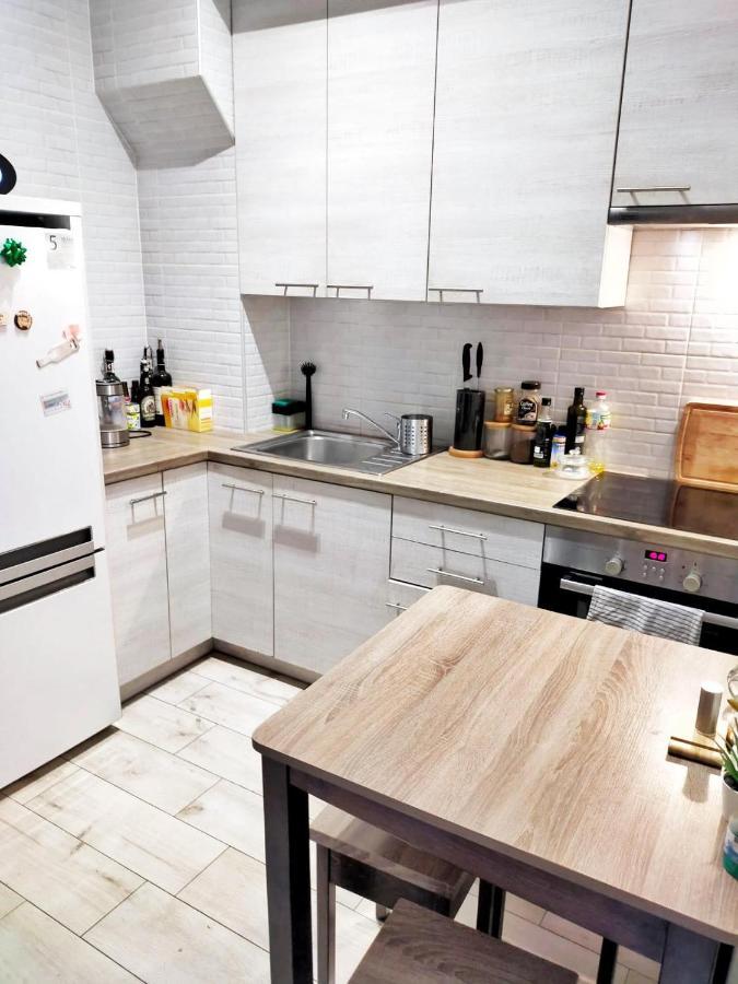 Tom Room - Cracow City Centre Krasków Εξωτερικό φωτογραφία