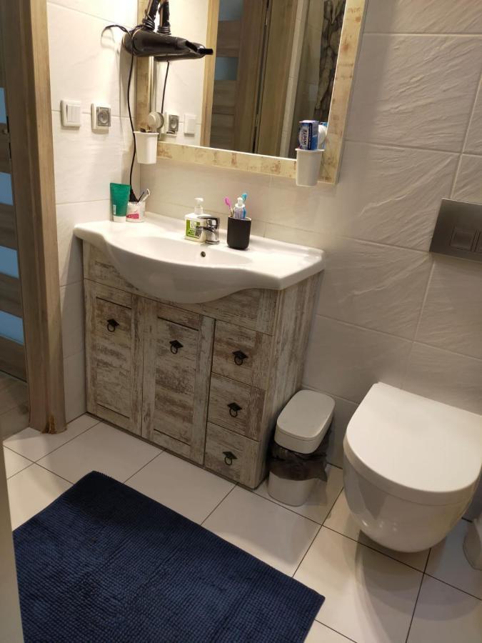 Tom Room - Cracow City Centre Krasków Εξωτερικό φωτογραφία