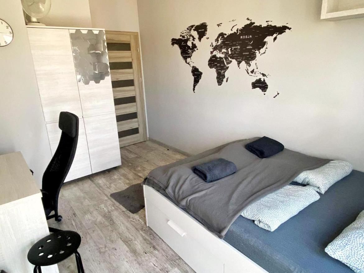 Tom Room - Cracow City Centre Krasków Εξωτερικό φωτογραφία