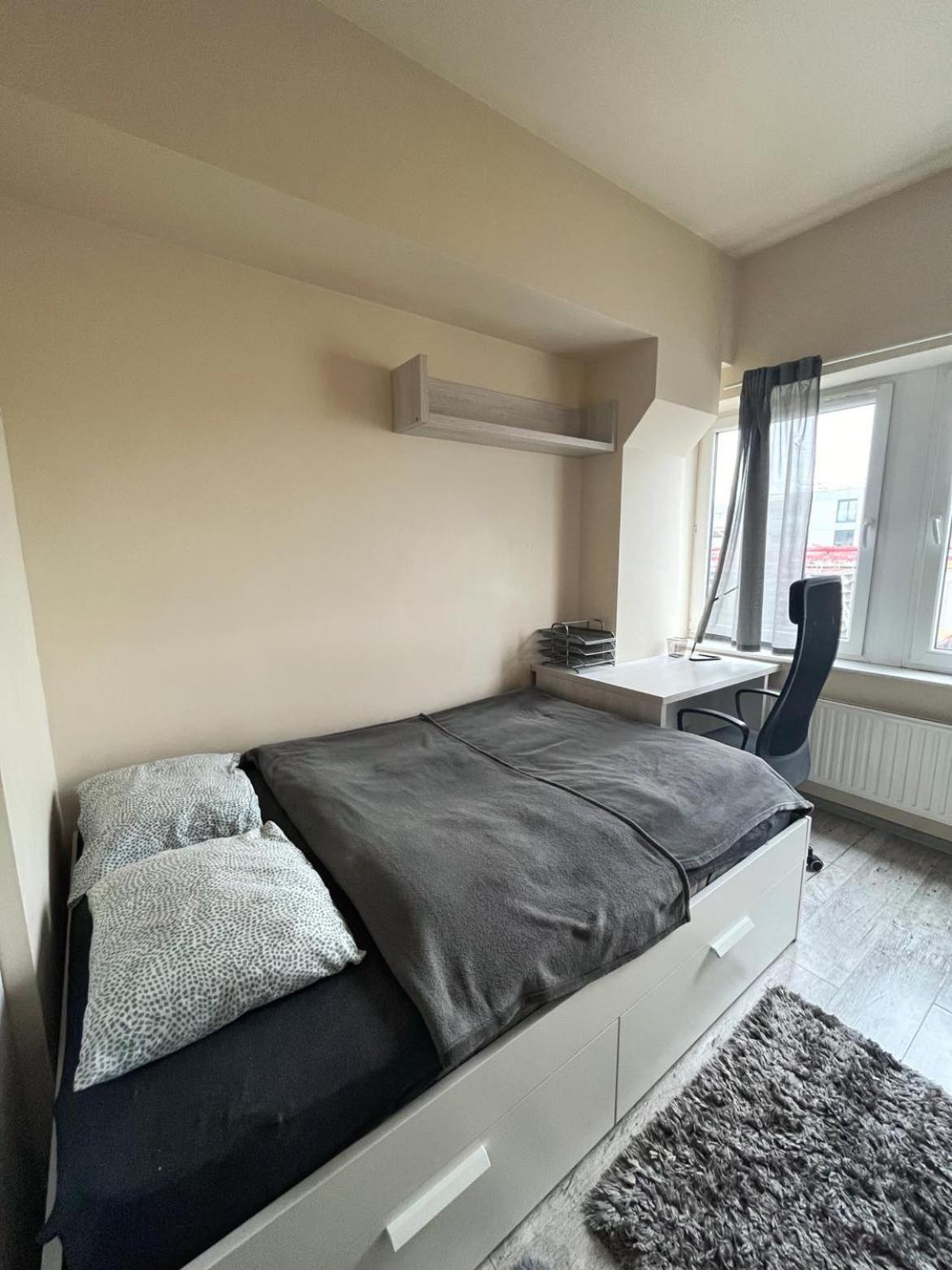 Tom Room - Cracow City Centre Krasków Εξωτερικό φωτογραφία